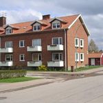 Rent 1 rooms apartment of 40 m², in Ljungbyhed