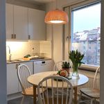 Hyr ett 3-rums lägenhet på 72 m² i Stockholm