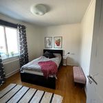 Rent 2 rooms apartment of 49 m², in Luleå