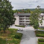 Hyr ett 1-rums lägenhet på 50 m² i Grängesberg