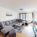 Rent 3 rooms apartment of 91 m², in Helsingborg