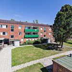 Rent 2 rooms apartment of 46 m², in Öst på stan
