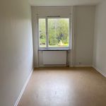 Rent 3 rooms apartment of 78 m², in Strömsnäsbruk 