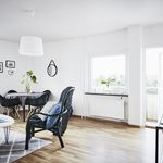 Hyr ett 3-rums lägenhet på 80 m² i Göteborg