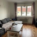 Hyr ett 3-rums lägenhet på 70 m² i Mölndal