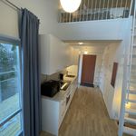Hyr ett 2-rums hus på 40 m² i Stockholm