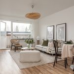 Rent 3 rooms apartment of 76 m², in Sundsvall