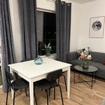 Hyr ett 1-rums lägenhet på 27 m² i Stockholm