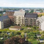 Hyr ett 2-rums lägenhet på 52 m² i Lund