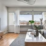 Rent 2 rooms apartment of 82 m², in Solna