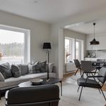 Rent 3 rooms apartment of 70 m², in Hillerstorp