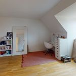 Rent 3 rooms apartment of 103 m², in Helsingborg