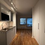 Rent 1 rooms apartment of 26 m², in  Gävle