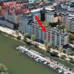 Hyr ett 1-rums lägenhet på 46 m² i Stockholm