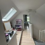 Rent 7 rooms house of 150 m², in Lund
