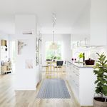 Hyr ett 2-rums lägenhet på 60 m² i Månsarp