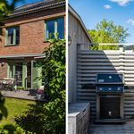 Hyr ett 5-rums hus på 131 m² i Stockholm