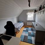 Hyr ett 6-rums lägenhet på 160 m² i Stockholm
