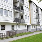 Hyr ett 3-rums lägenhet på 76 m² i Västra Frölunda