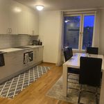 Rent 4 rooms apartment of 95 m², in Solna