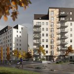 Hyr ett 3-rums lägenhet på 65 m² i Göteborg
