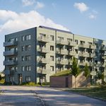 Rent 1 rooms apartment of 25 m², in Täby