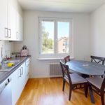 Rent 3 rooms apartment of 68 m², in Borås