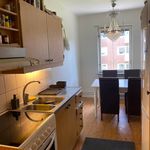 Rent 2 rooms apartment of 56 m², in Norrköping