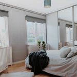 Hyr ett 5-rums hus på 135 m² i Stockholm