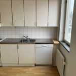 Rent 2 rooms apartment of 55 m², in Hässleholm