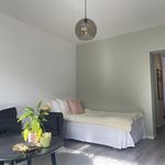 Hyr ett 1-rums lägenhet på 43 m² i Trelleborg
