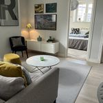 Hyr ett 4-rums lägenhet på 68 m² i Danderyd