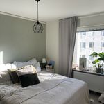 Hyr ett 3-rums lägenhet på 54 m² i Uppsala