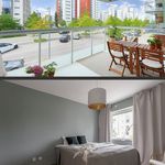Hyr ett 3-rums lägenhet på 88 m² i Västerås