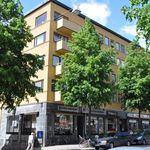 Rent 1 rooms apartment of 13 m², in Borås 