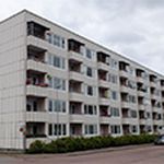 Rent 1 rooms apartment of 36 m², in Filipstad