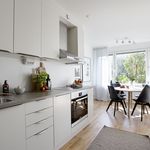 Hyr ett 4-rums lägenhet på 88 m² i Mariestad
