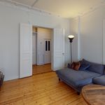 Rent 3 rooms apartment of 121 m², in Helsingborg
