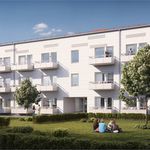 Hyr ett 1-rums lägenhet på 33 m² i Umeå