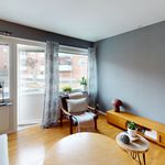 Rent 2 rooms apartment of 51 m², in Skövde
