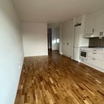 Rent 1 rooms apartment of 35 m², in Norrköping