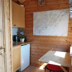 Hyr ett 3-rums hus på 70 m² i Årsta Havsbad
