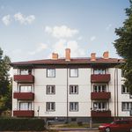 Rent 2 rooms apartment of 47 m², in Eskilstuna