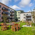 Hyr ett 2-rums lägenhet på 44 m² i Gränby