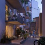 Hyr ett 2-rums lägenhet på 68 m² i Göteborg