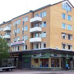 Hyr ett 4-rums lägenhet på 100 m² i Gävle
