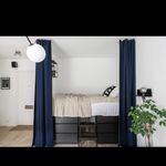 Rent 1 rooms apartment of 37 m², in Danderyd
