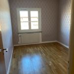 Rent 2 rooms apartment of 59 m², in Vänersborg