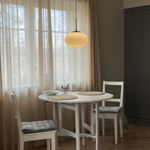 Hyr ett 1-rums lägenhet på 30 m² i Märsta