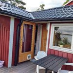 Rent 3 rooms house of 70 m², in Årsta Havsbad